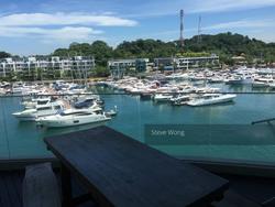 The Oceanfront @ Sentosa Cove (D4), Condominium #127746792
